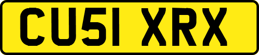 CU51XRX