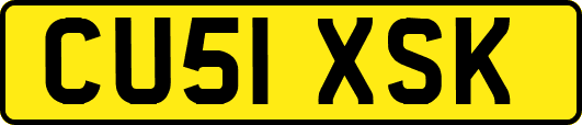 CU51XSK