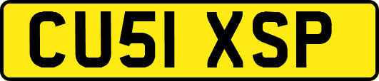 CU51XSP