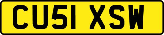 CU51XSW