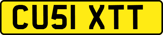 CU51XTT
