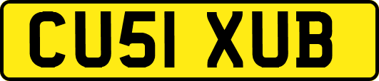 CU51XUB