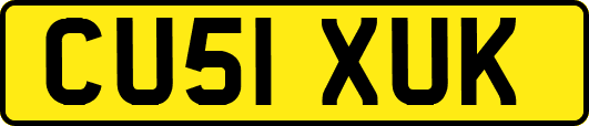 CU51XUK