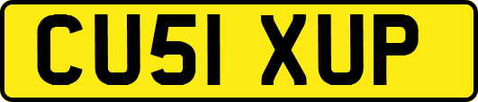 CU51XUP