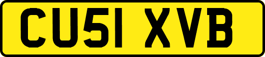 CU51XVB