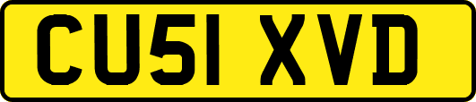 CU51XVD
