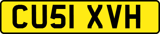 CU51XVH