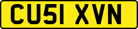 CU51XVN