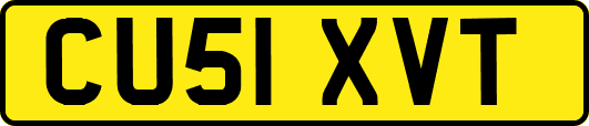 CU51XVT