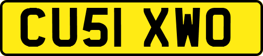 CU51XWO