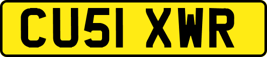 CU51XWR