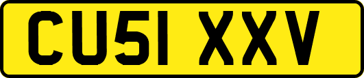 CU51XXV