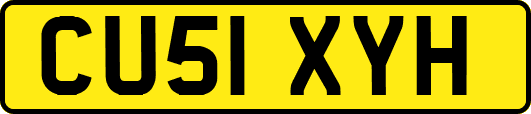 CU51XYH