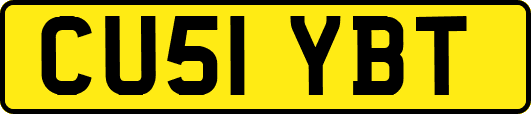 CU51YBT