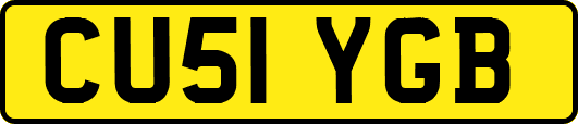 CU51YGB