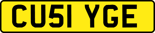 CU51YGE