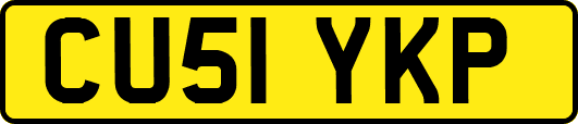CU51YKP