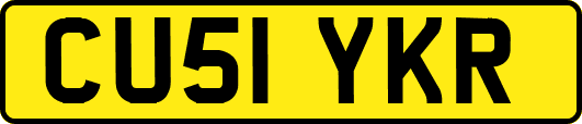 CU51YKR