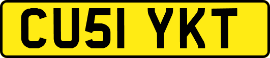 CU51YKT