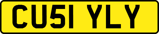 CU51YLY