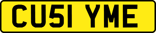 CU51YME