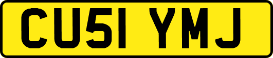 CU51YMJ