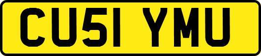 CU51YMU