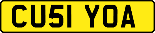 CU51YOA