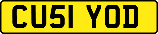 CU51YOD