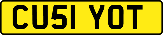 CU51YOT