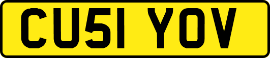 CU51YOV