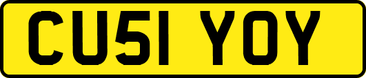 CU51YOY