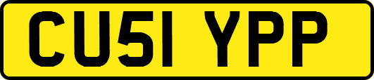 CU51YPP