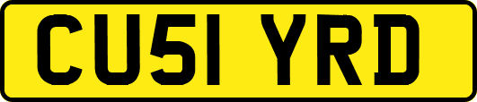 CU51YRD