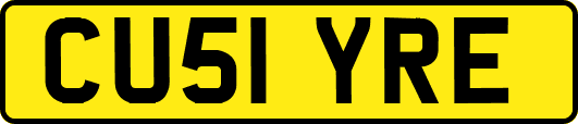 CU51YRE
