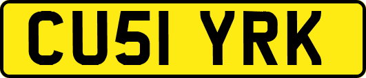 CU51YRK