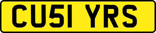 CU51YRS