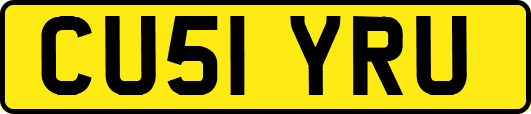 CU51YRU