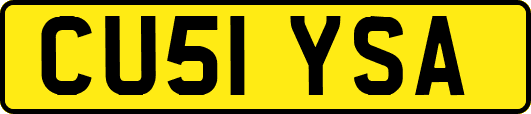 CU51YSA
