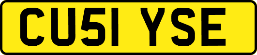 CU51YSE
