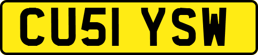 CU51YSW