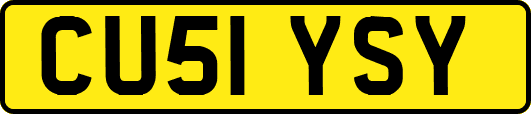 CU51YSY