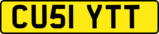 CU51YTT