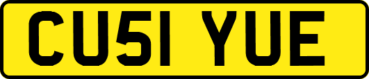 CU51YUE