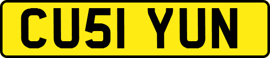 CU51YUN