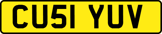 CU51YUV