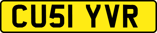 CU51YVR