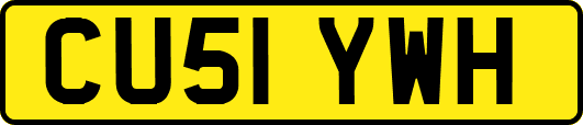 CU51YWH