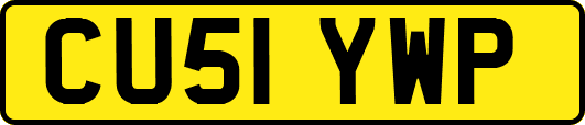 CU51YWP