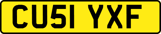 CU51YXF